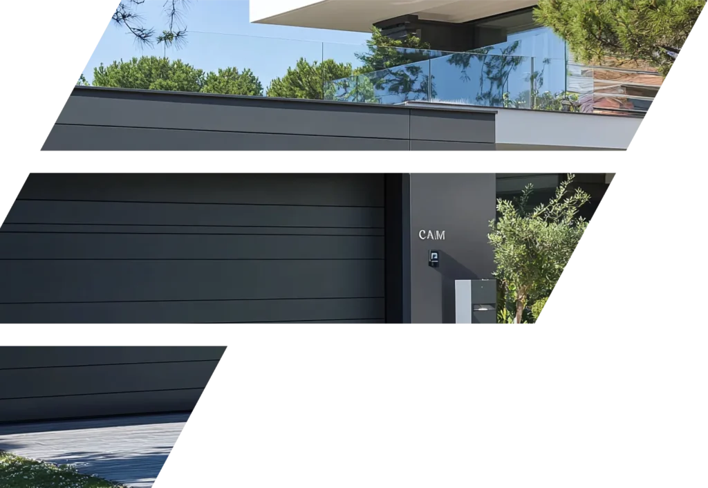 GarageDoor