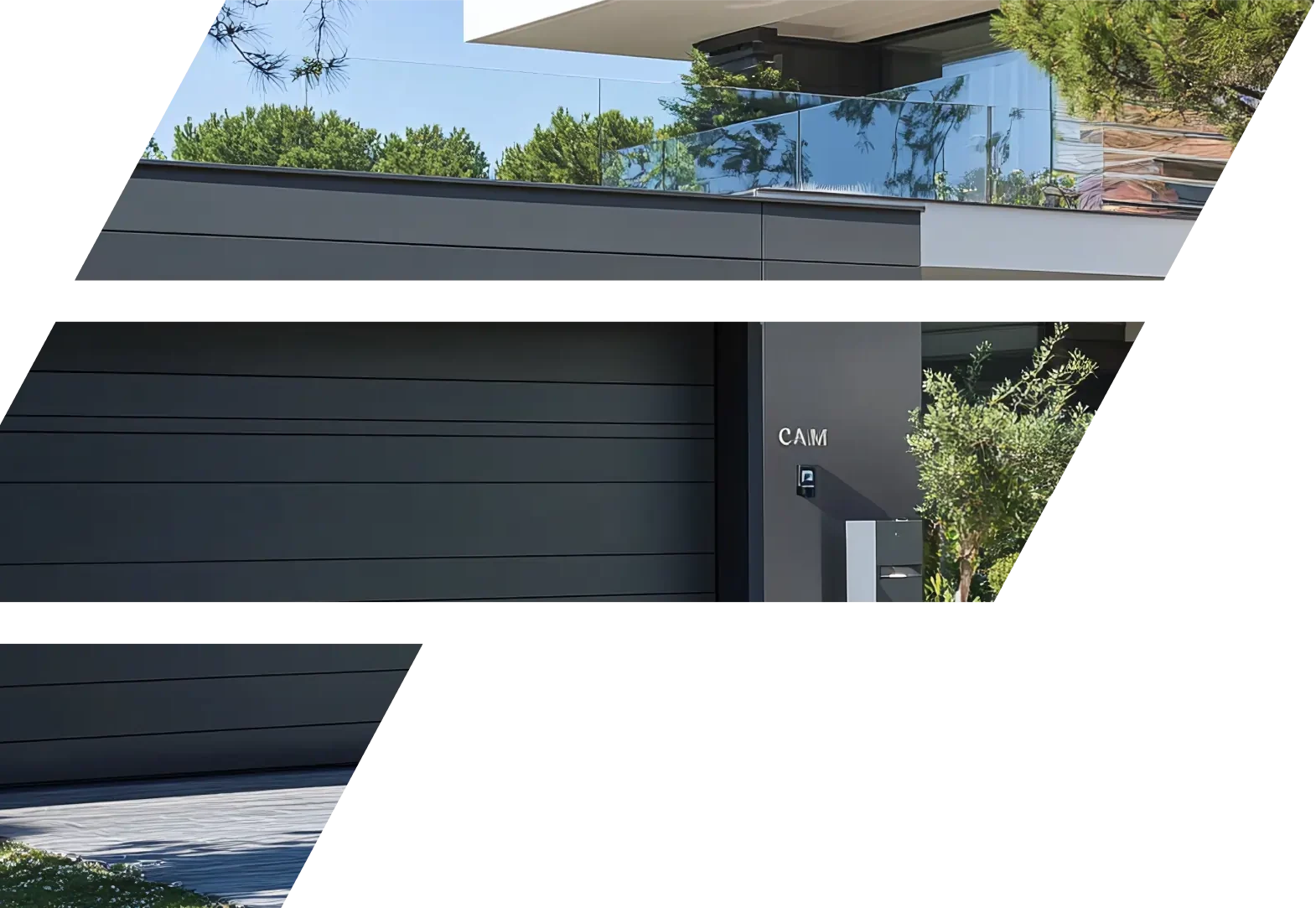 GarageDoor