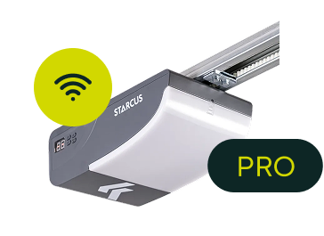 STARCUS PRO with wifi